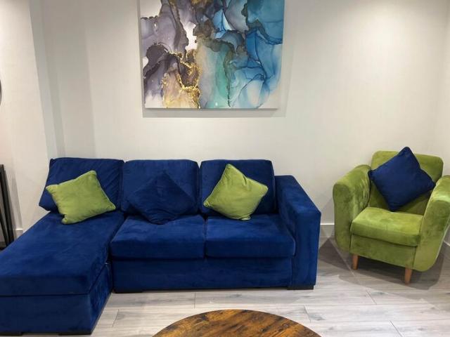 Apartment for rent in Heol-las, Isle Of Man