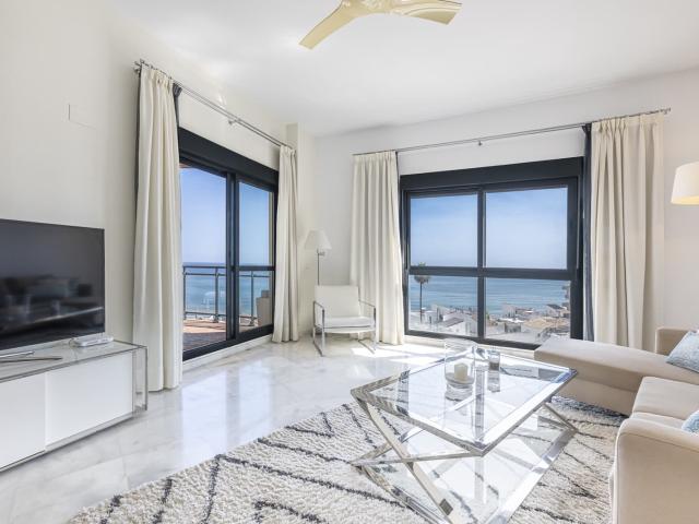 Casa en alquiler en Costa del Sol Occidental, Andalucía
