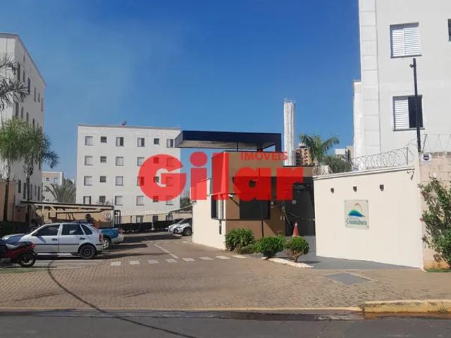 Apartamento aluguel em Região Imediata de Bauru, Bauru