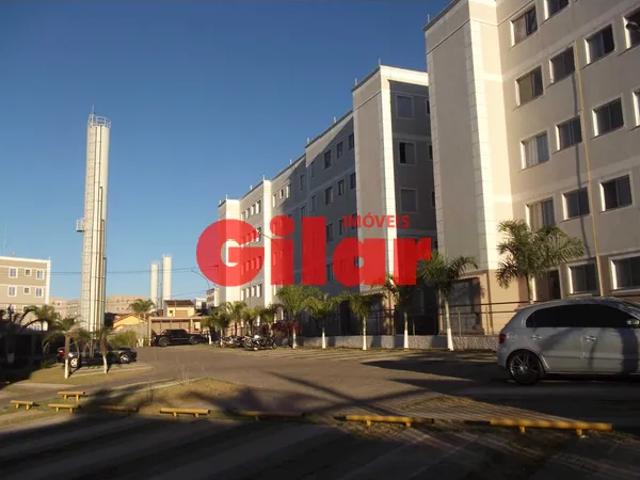 Apartamento aluguel em Região Imediata de Bauru, Bauru