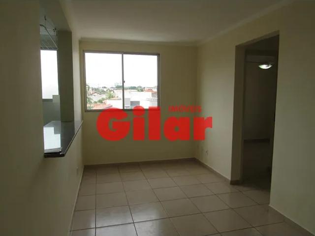 Apartamento aluguel em Região Imediata de Bauru, Bauru