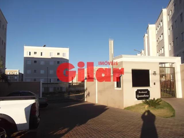 Apartamento aluguel em Região Imediata de Bauru, Bauru