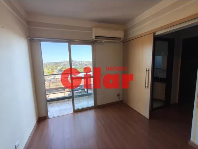 Apartamento aluguel em Jardim Santana, Bauru