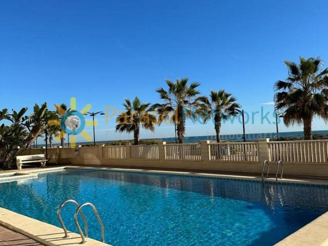 Apartamento en alquiler en la Safor, Valencia