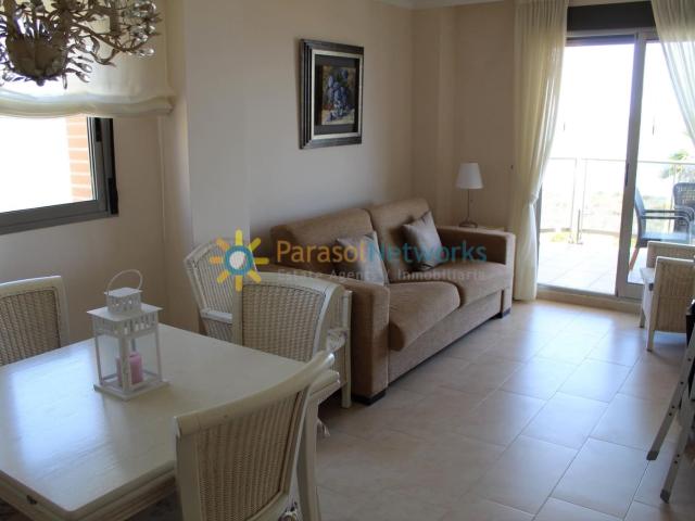 Apartamento en alquiler en la Safor, Valencia