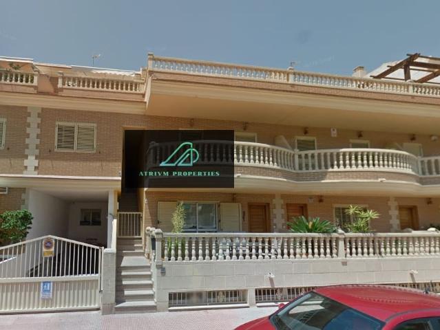 Apartamento en alquiler en Guardamar Del Segura, Valencia