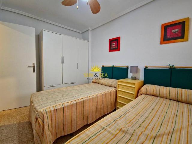 Apartamento en alquiler en Guardamar Del Segura