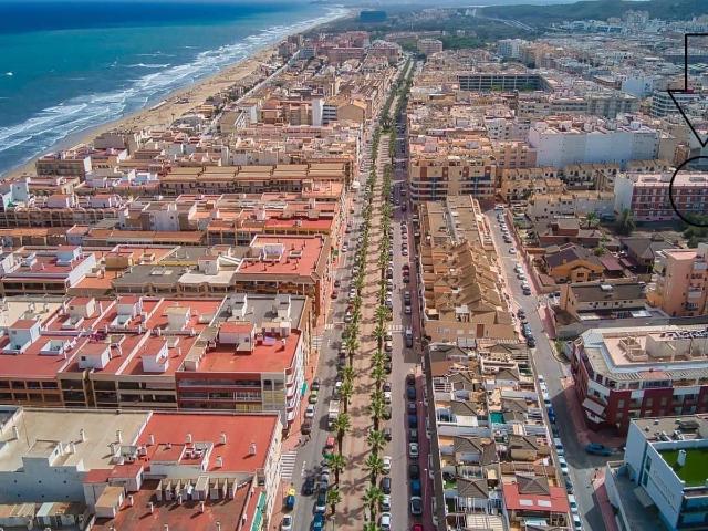 Apartamento en alquiler en el Baix Segura / La Vega Baja, Valencia