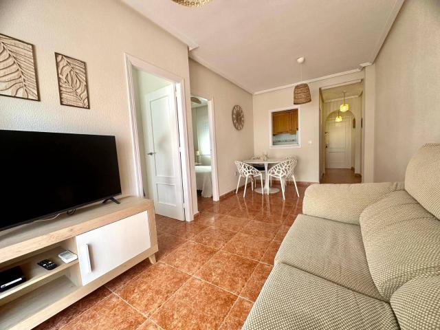 Apartamento en alquiler en el Baix Segura / La Vega Baja, Valencia