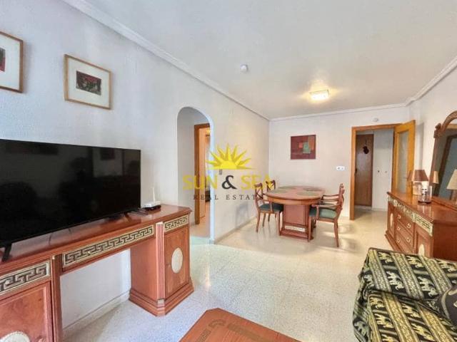 Apartamento en alquiler en Urbanització Pòrtic Platja, el Baix Segura / La Vega Baja
