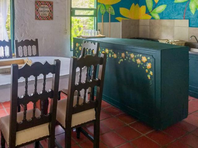 Apartamento en arriendo en Antioquia, Guatapé