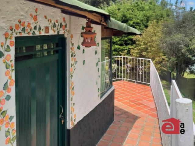 Apartamento en arriendo en Antioquia, Guatapé
