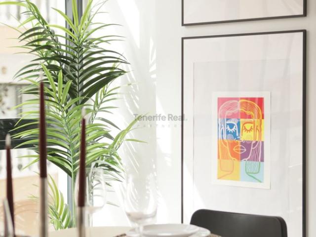 Apartamento en alquiler en Guía de Isora, Canarias