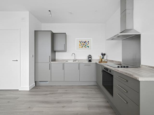 Apartment for rent in Woodston, Peterborough