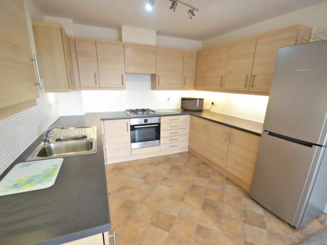 Apartment for rent in Poole
