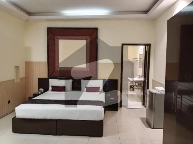 Apartment for rent in Rawalpindi, Islamabad Capital Territory