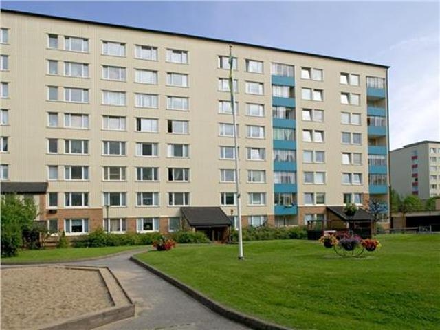 Lägenhet hyra i Malmö, Skåne