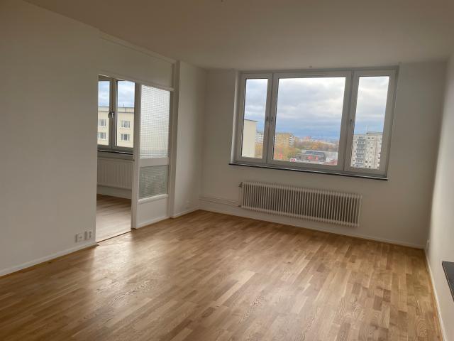 Lägenhet hyra i Malmö, Skåne
