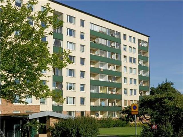 Lägenhet hyra i Malmö, Skåne
