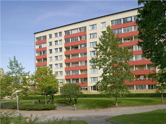 Lägenhet hyra i Malmö, Skåne