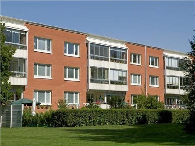 Lägenhet hyra i Malmö, Skåne