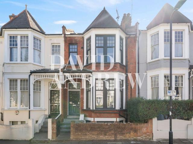 Apartment for rent in Clapton, Upper Clapton