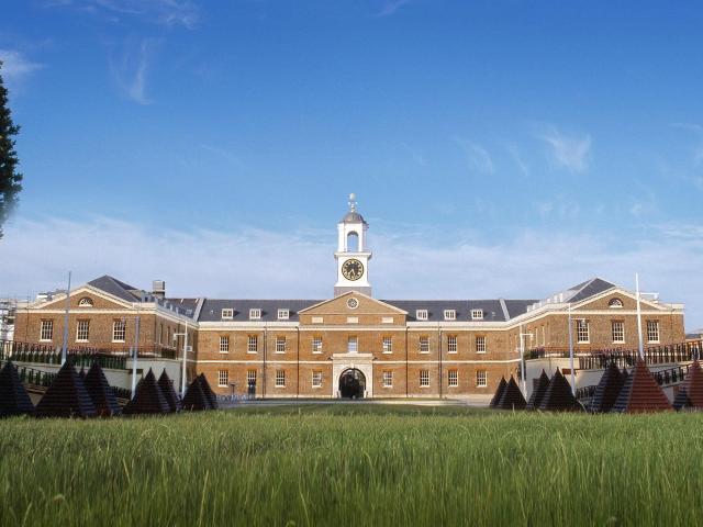 Apartment for rent in Portsea, City Of Portsmouth