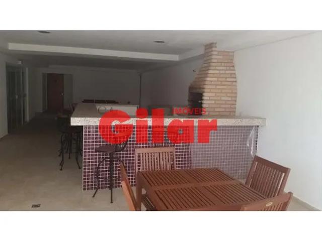 Apartamento aluguel em Bauru
