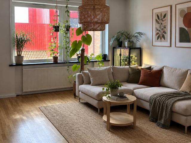 Lägenhet hyra i Söder, Helsingborg