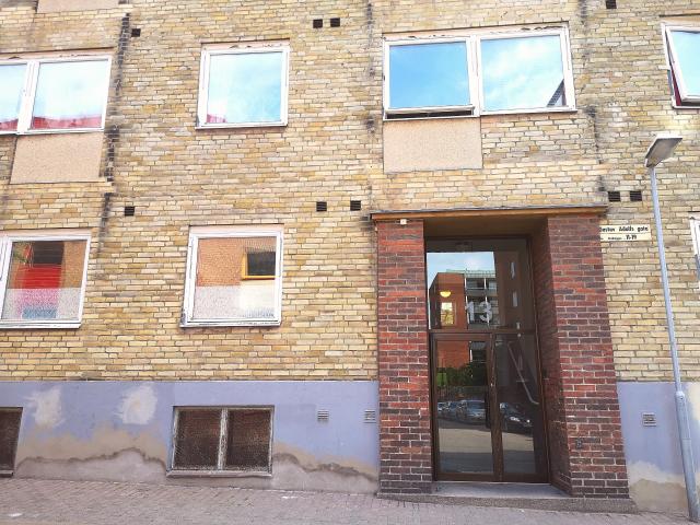 Lägenhet hyra i Helsingborg, Skåne