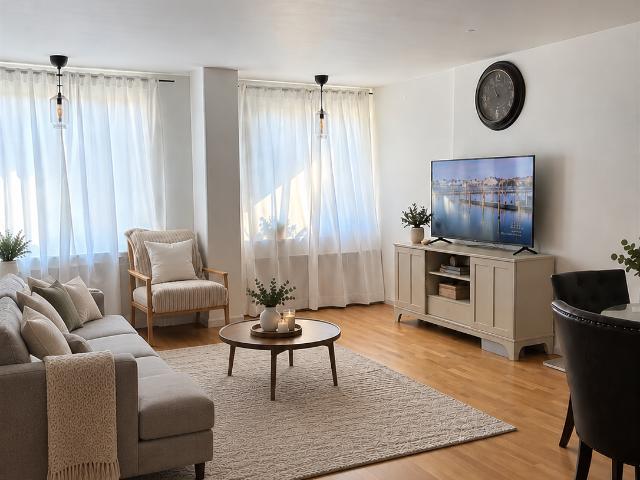 Lägenhet hyra i Söder, Helsingborg