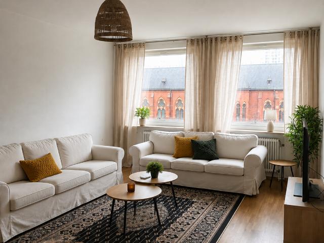 Lägenhet hyra i Helsingborg, Skåne