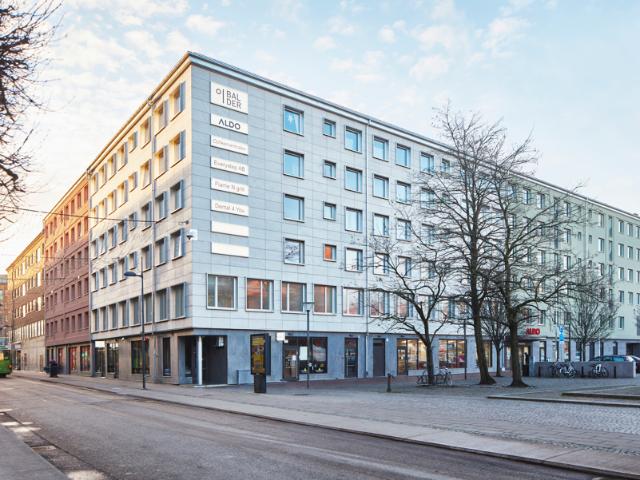 Lägenhet hyra i Helsingborg, Skåne