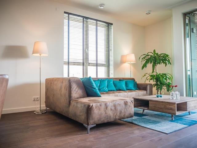 Appartement te huur in Zuid, Amsterdam
