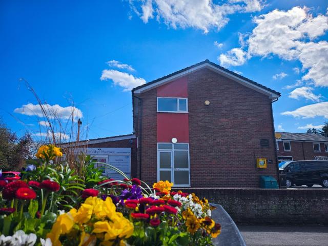Apartment for rent in Cheshire
