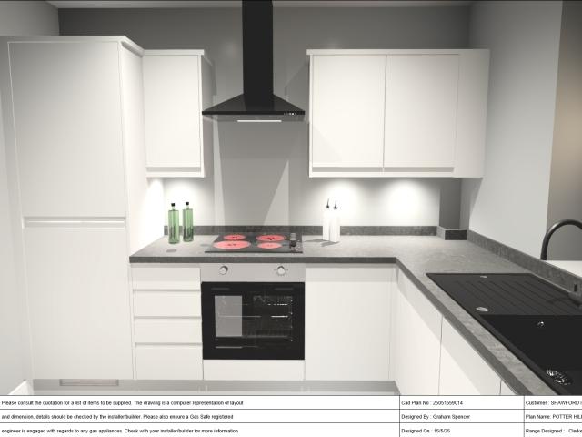 Apartment for rent in Greasbrough, South Yorkshire