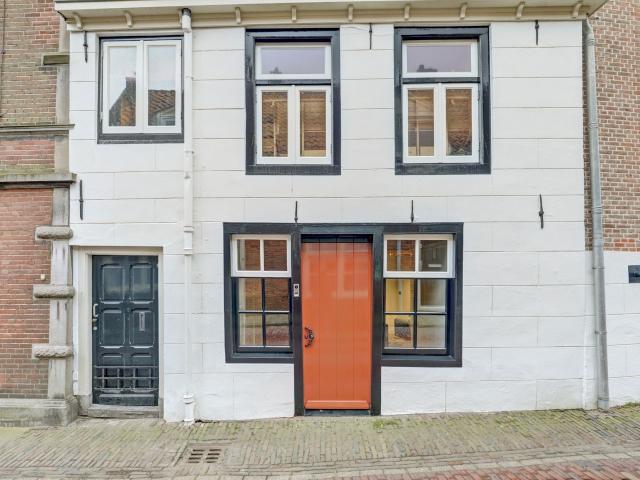 Appartement te huur in Enkhuizen, Noord Holland