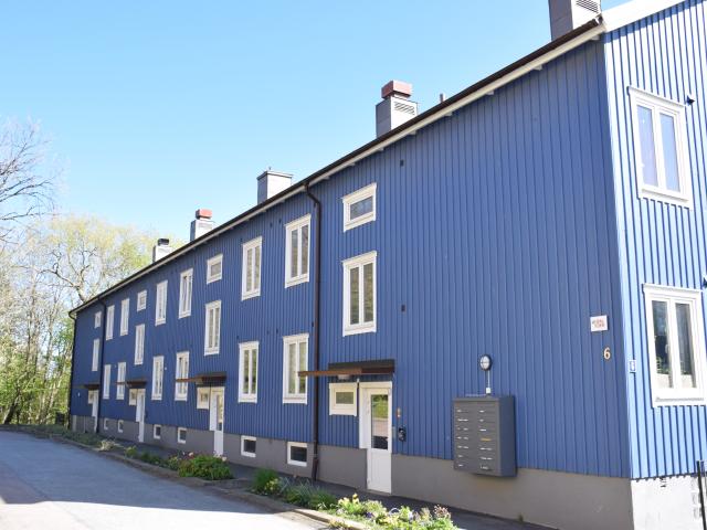 Lägenhet hyra i Göteborg, Västra Götaland