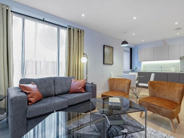 Apartment for rent in Greater London