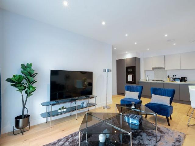 Apartment for rent in Greater London