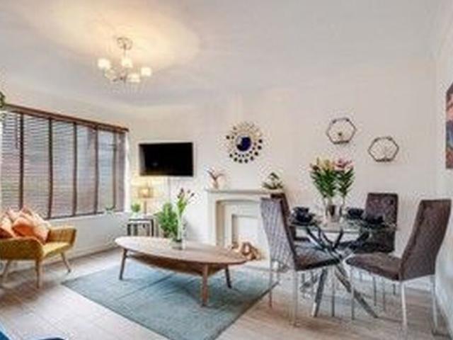 Apartment for rent in Greater London
