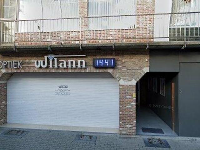 Appartement location à Haacht, Brabant