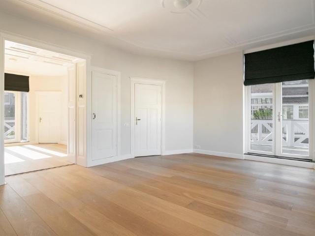 Appartement te huur in Scheveningen, Den Haag