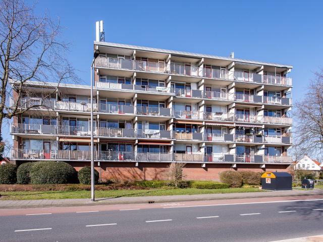 Appartement te huur in Enschede, Overijssel
