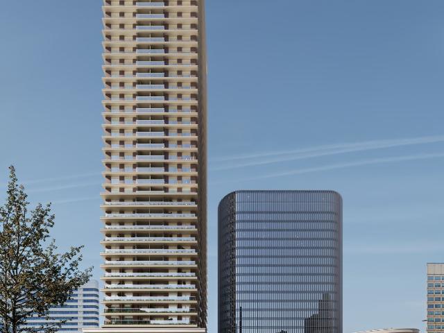 Appartement te huur in Zuidoost, Amsterdam