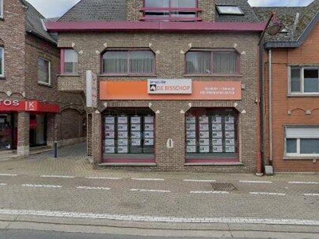 Appartement location à Haaltert, Oost-Vlaanderen