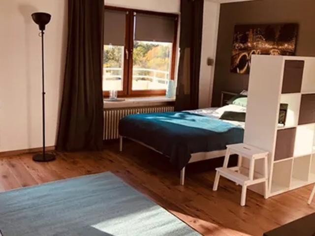 Apartment mieten in Haar, Bayern