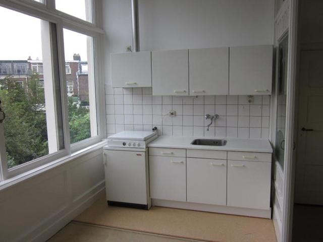 Appartement te huur in Haarlem, Haarlem