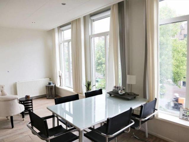 Appartement te huur in Haarlem, Noord Holland