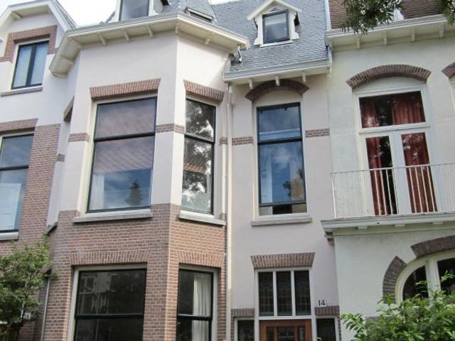 Appartement te huur in Haarlem, Noord Holland